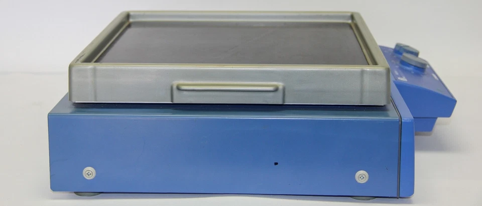 Agitador orbital IKA Labortechnik HS250 B S1 0-500 rpm HS250 Basic (862) Foto 2 de 4