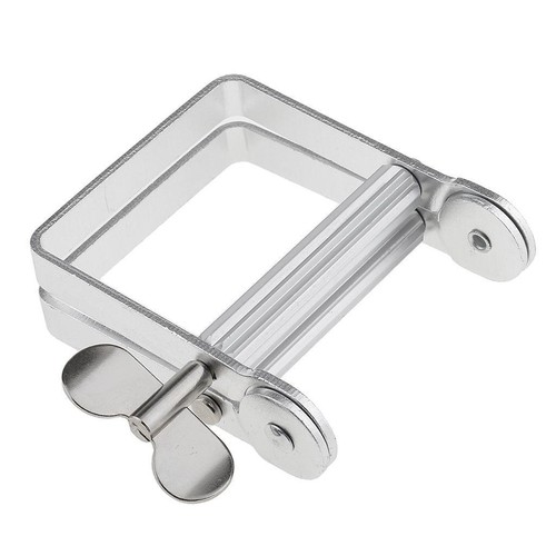 Aluminum Tube Squeezer Toothpaste Dispenser Squeezing Hair Dyes - Picture 6 of 6