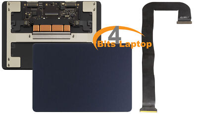 Touchpad für Apple MacBook Air 13'' A2681 2022 Trackpad 4074 Mitternacht