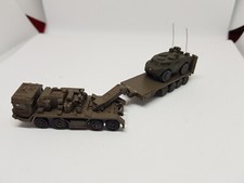 Panzertransporter Elefant & TPz Fuchs, Handar...