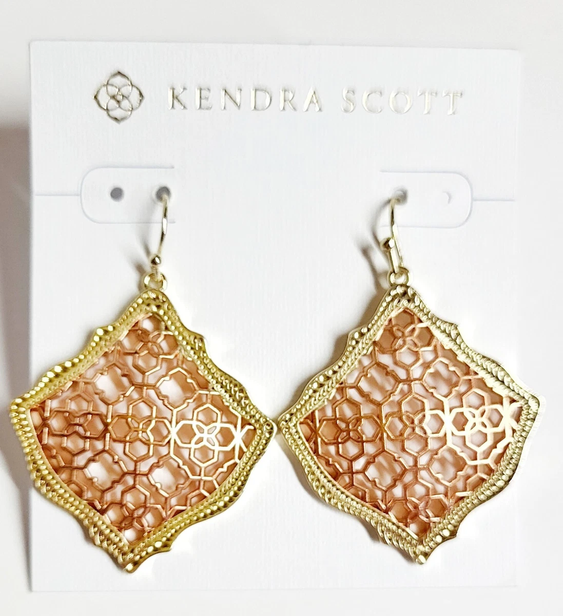 Kirsten earrings kendra clearance scott