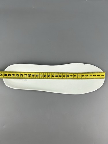 US 10 Karl Lagerfeld Iconic 3D Logo Women's White Leather Sneakers KL62630N-01S - Picture 9 of 10