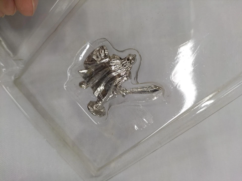 Sega Mark III 3 HAJA NO FUIN - JapanRetro Game 241204 - Image 3 of 4