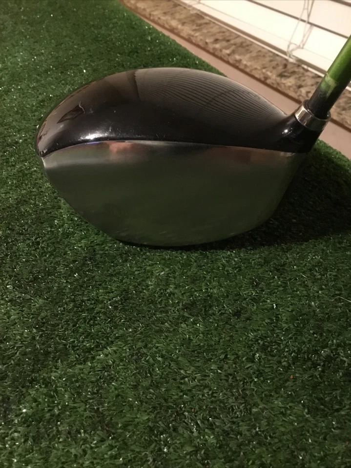 Tour Edge Exotics 10.5* Driver Stiff Graphite - Image 2 of 4