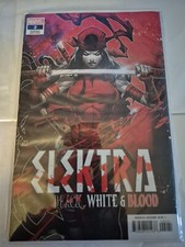 Marvel 2 in 1 Elektra-#2, DareDevil DarkNights #6