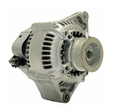 Alternator Carquest 13397A , Reman fits 1992 Toyota Camry 2.2L - L4