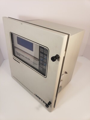 Thermox Ametek 73801KE Flue Gas Monitor  Series 2000