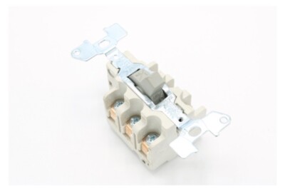 Greenheck Disconnect, 2510K02, Product # 381176