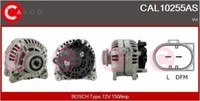 Lichtmaschine FüR VW Multivan T5,TOUAREG,TRANSPORTER T5