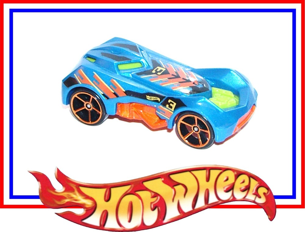 2014 _ HOT WHEELS _ RD-03