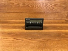 1999-2004 VOLKSWAGEN VW EUROVAN AC AIR CLIMATE CONTROL HEATER SWITCH OEM