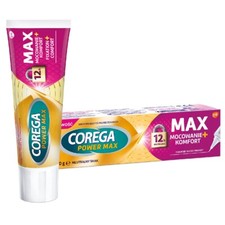 VENTA 24H 5054563123534 COREGA Super mocny krem mocujący do protez zębowych Neutr