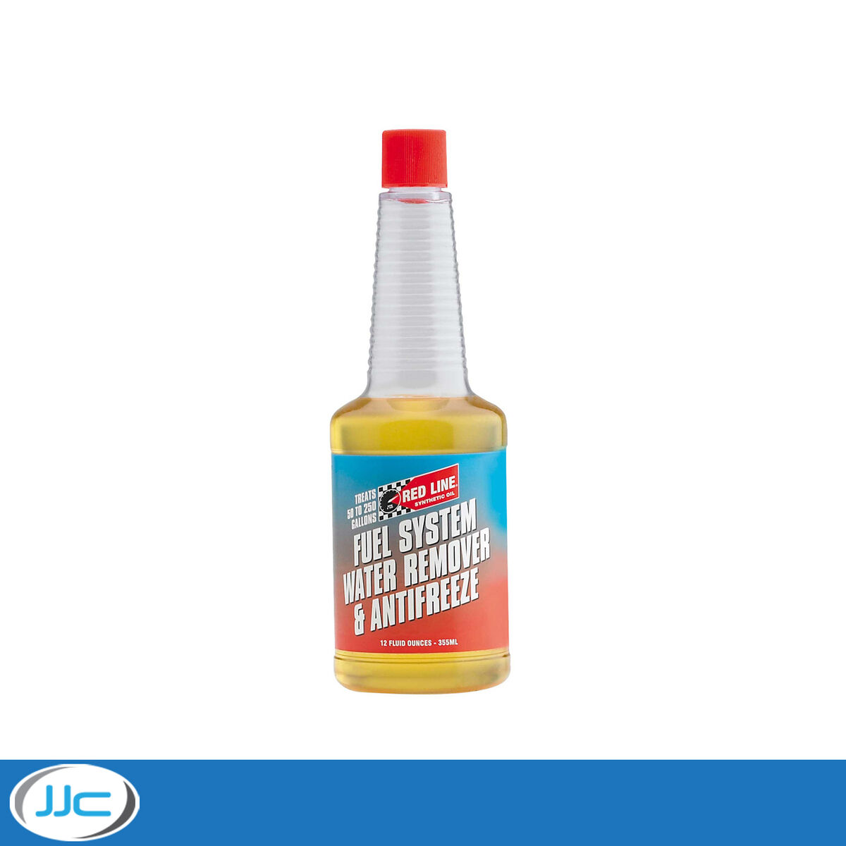 Red Line Fuel System Water Remover and Antifreeze Red Line Fuel System Water Remover and Antifreeze