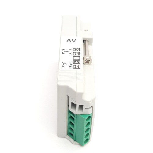 Carlo Gavazzi BO AV Analog Output Module For Panel Meters, 0-20mA/0-10VDC I/O - Picture 5 of 5