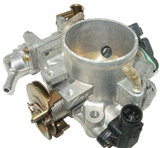 New Genuine Oem 16400-p72-901 Gr23c Throttle Body For 1996-2001 Honda Integra New Genuine Oem 16400-p72-901 Gr23c Throttle Body For 1996-2001 Honda Integra