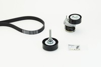 Continental Ctam Keilrippenriemensatz 6PK1733K3 FüR VW Seat Audi Skoda