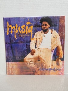 Musiq Soulchild Vinyl | eBay
