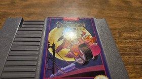 Disney's Darkwing Duck Cartridge Only Nintendo Entertainment System NES