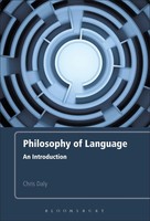 Chris Daly | Philosophy Of Language | Buch | Englisch (2012) | Gebunden