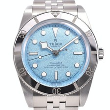 with paper TUDOR Black Bay 54 M79000-0001 200M Automatic Men's Watch M#145816