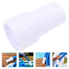  Connecteur De Nettoyage Piscine Raccord Pour Tuyau Articulation Adaptateur