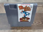Rockin' Kats (Nintendo NES) Game Only - Authentic - Tested - Clean!
