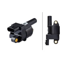 ZüNdspule Hella 5DA 230 035-761