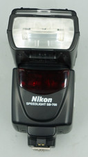 Nikon Speedlight SB-700 AF Shoe Mount Flash AS-IS No Power 541