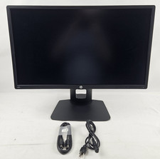HP Z27s 27 IPS UHD 4K Monitor