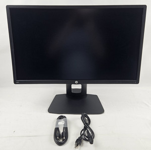 Hp Z27 4k | eBay