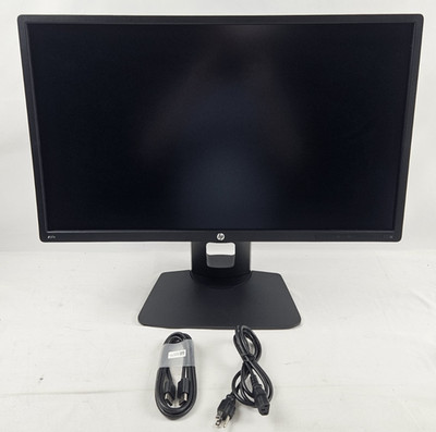 HP Z27s 27'' IPS UHD 4K Monitor