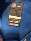 Amon-Ra St. Brown Nike Detroit Lions Throwback NFL Jersey Men’s Small — photo 6