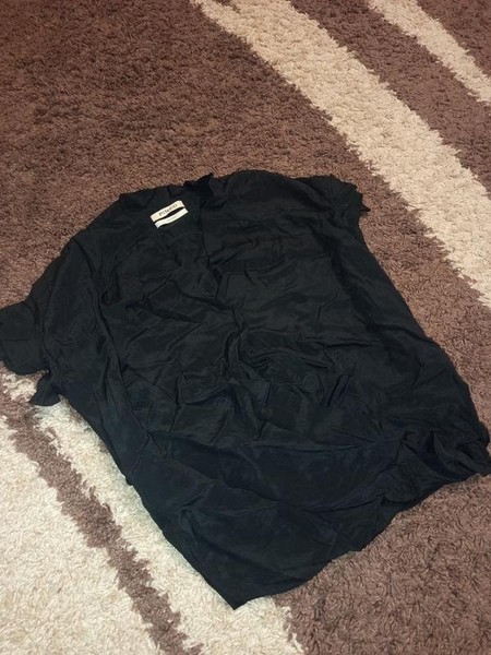 Women Pinko Shirt Black 38 / M / 46