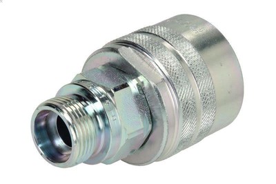 Hydraulic Quick Coupling FASTER CVV082/2215 MV