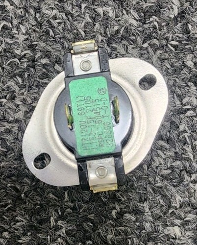Speed Queen Thermostat (Green) D504515 - Picture 1 of 2