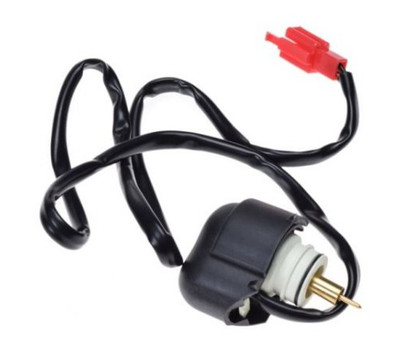 E-Choke Kaltstart für GY6 50 4T ROMET ZIPP BENZER JUNAK