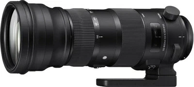 【中古】SIGMA 150-600mm F5-6.3 DG OS HSM | Contemporary C015 | Nikon F-FXマウント | Full-Size/Large-Formatm Sigma Contemporary 150-600mm F5-6.3 DG OS HSM Zoom Lens for Nikon