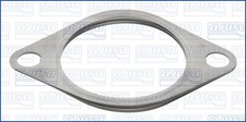Dichtung Abgasrohr AJUSA 01231200 für HYUNDAI KIA LM EL FÉ VENGA D4FD D4HA YN SL