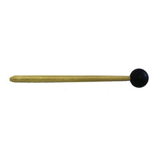 Supplies TFWHAM Tuning Fork Mallet with Rubber Striker