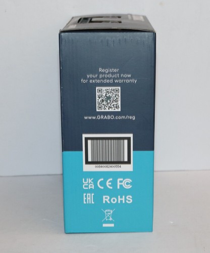 Abrazadera de ventosa de vacío eléctrica Grabo OTTOVAC  - Imagen 3 de 6