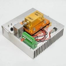 Coherent FAP800-25W-804.5 TO 807.5-F 4-25C 25 Watt Infrared Fiber Coupled Laser