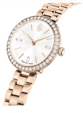 Image of Swarovski 5673013 Ladies Cetra Watch Bnib Rrp £300