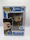 Funko Pop! Vinyl: Marvel - Wolverine - Funko (Exclusive) #720