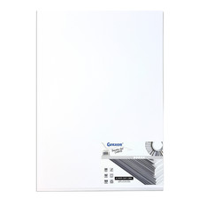 A2 White Card Art Crafts Activity Card Thick Printer Copier Sheets Crafts 180gsm