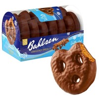Bahlsen Lebkuchen Brezeln Vollmilch 175,0 G, 1 St.