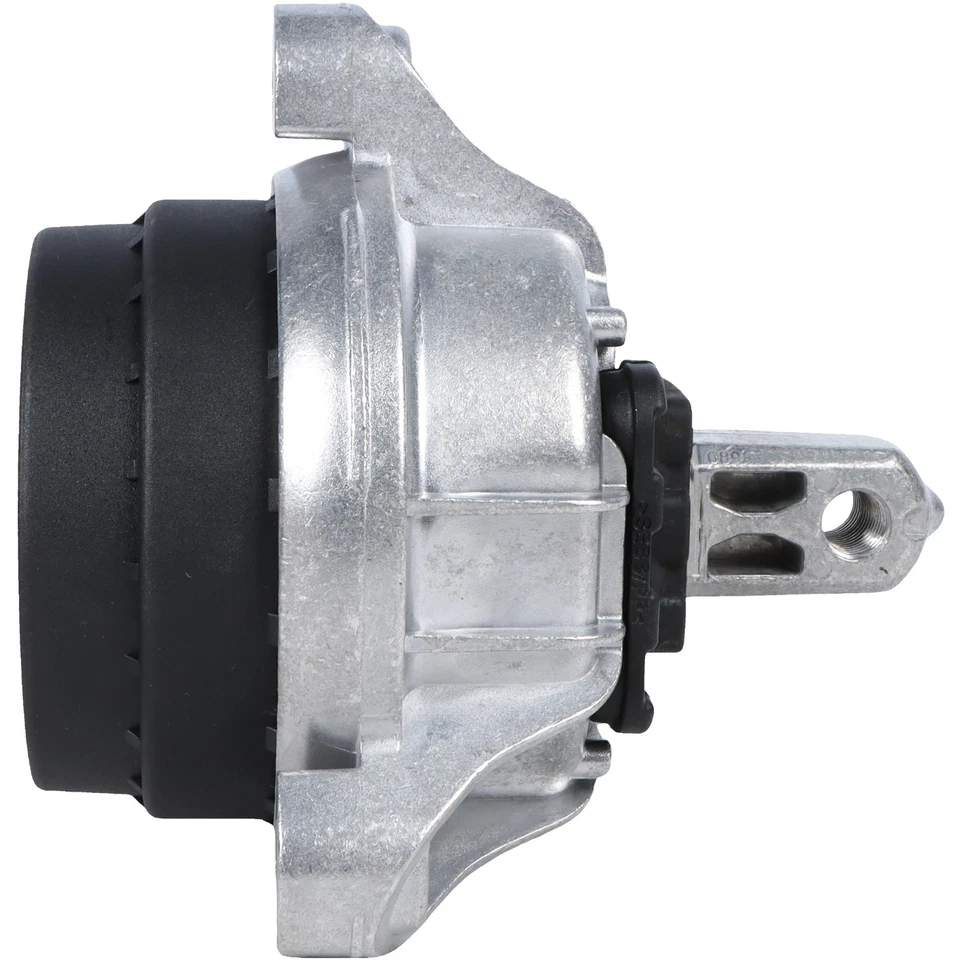 2PCS LH+RH Engine Motor Mounts For BMW 528i 740i 740Li 22116777365 22116786528 - Изображение 2 из 4