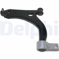 Delphi Lenker, RadaufhäNgung TC1159 FüR Ford Mazda