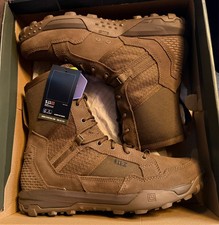 5.11 A/T Boots (11W) Dark Coyote