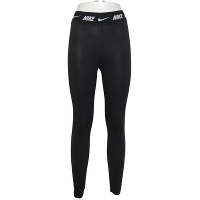 Nike, Sportleggings, Größe: XS, DM4651-010, Schwarz #QWr