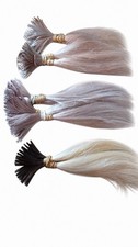 100 NATURAL HUMAN HAIR